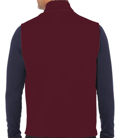 maroon-jacket back of xbvgxdbgf in UK