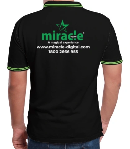 miracle back of MIRACLE10 in UK