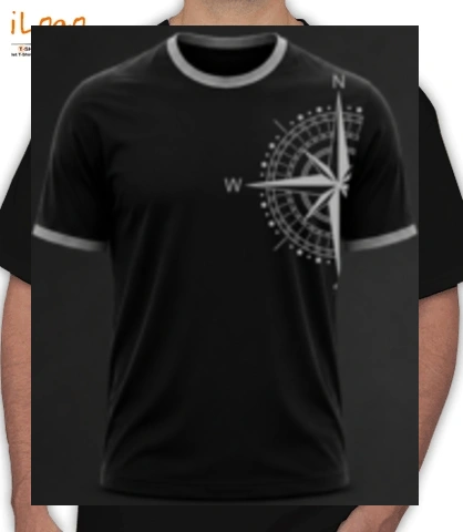T shirts abhinav T-Shirt