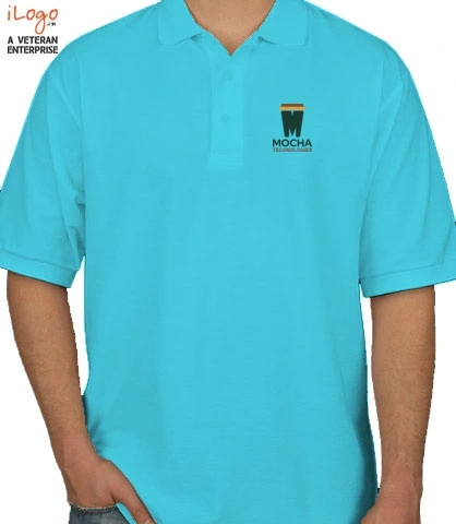 T shirt Mochatech T-Shirt