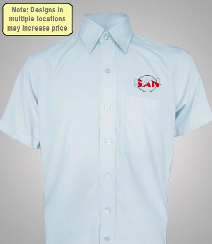 T shirt SAN- T-Shirt