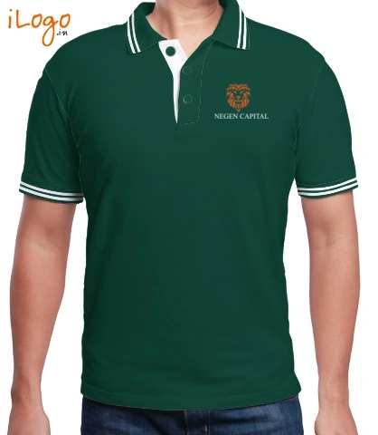 T shirt Nege T-Shirt