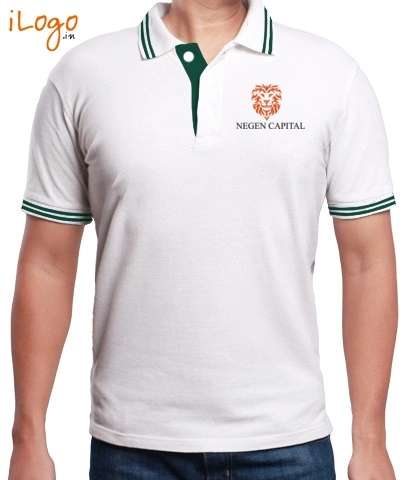 T shirt negen T-Shirt
