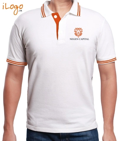 T shirt negen T-Shirt