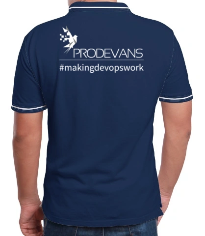 prodevans back of sdxgdrgt in India