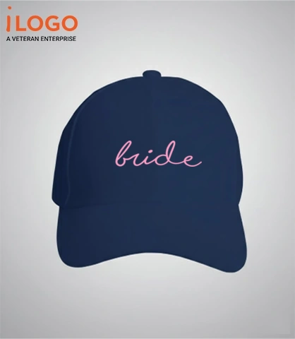 T shirt Bridecap T-Shirt