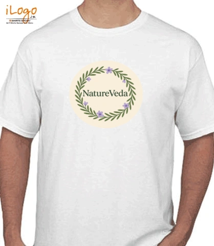 Tshirt Nature-Veda T-Shirt