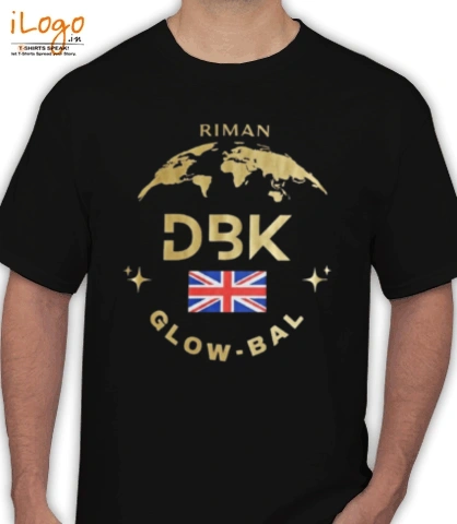 T SHIRTS DBK T-Shirt