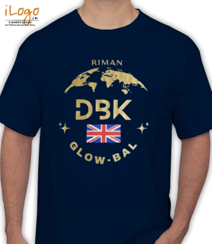 T SHIRTS DBK T-Shirt
