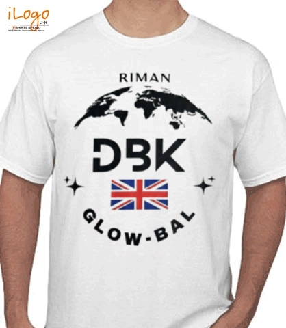 T SHIRTS DBK T-Shirt