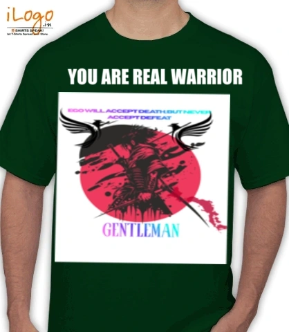 T SHirt NINJA-T-SHIRT T-Shirt