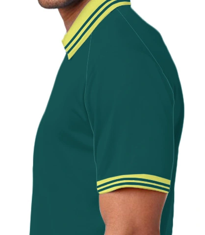 degyt left sleeve of DAds in India