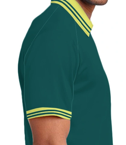 degyt right sleeve of DAds in India