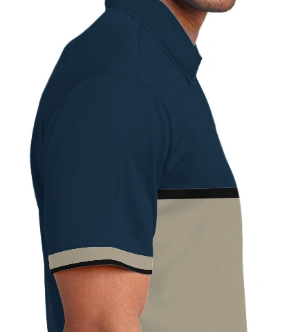 render right sleeve of dsxfe in India