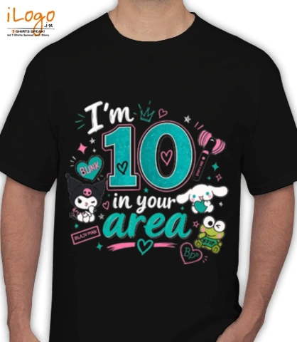 TShirt samplemira T-Shirt