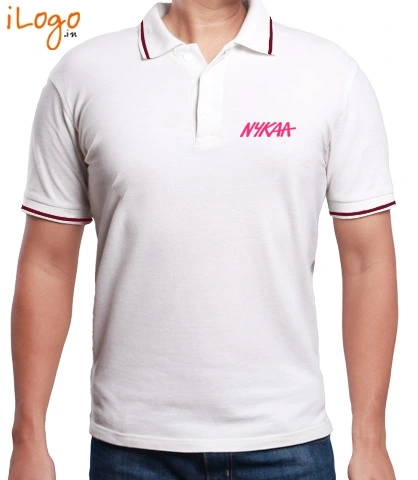 TShirt nykaa T-Shirt