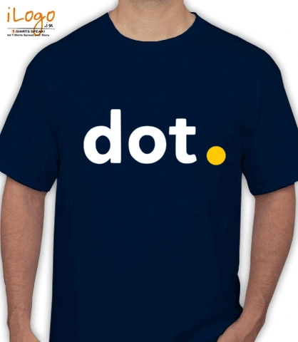 Tshirt dot T-Shirt
