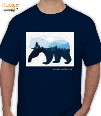 TShirt NatureBear T-Shirt