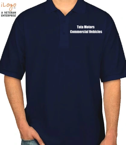 Tshirt TATA-MOTORS T-Shirt