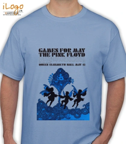T shirts GAMESMAYPF T-Shirt