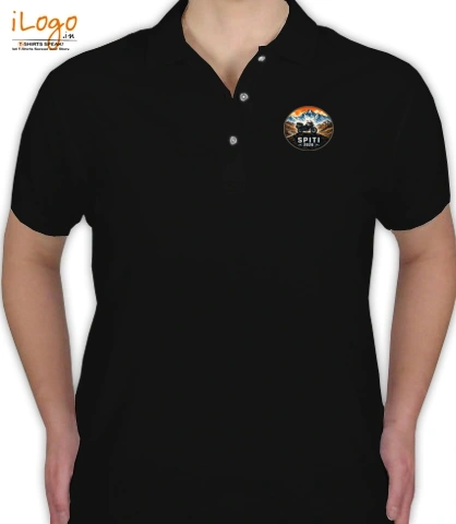 TSHIRTS Sptiti-W-L T-Shirt