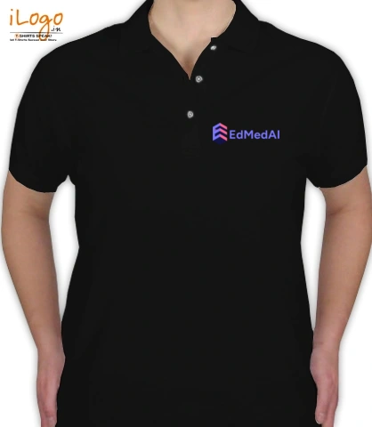 T Shirt edmedai T-Shirt