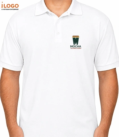 T shirt Mocha- T-Shirt