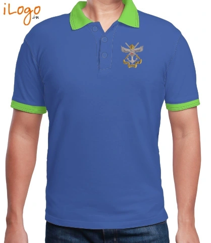 T shirt Nda-emblem T-Shirt