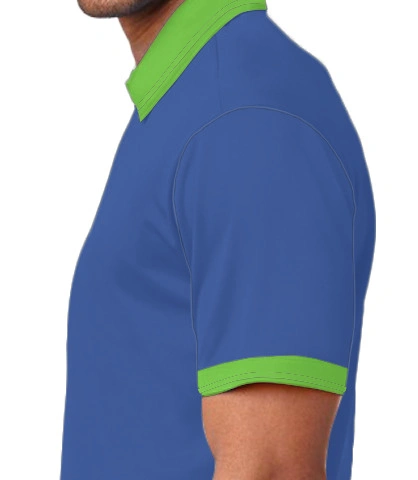 Nda-emblem left sleeve of asdfvdsvf in India