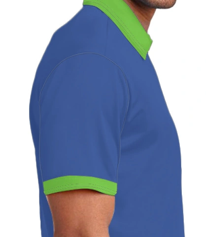 Nda-emblem right sleeve of asdfvdsvf in India