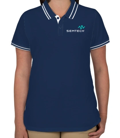 T shirt Semtech T-Shirt