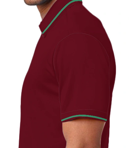nccl left sleeve of dsgrf in India