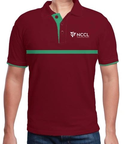 T shirt Nccl T-Shirt