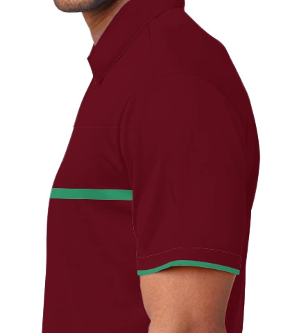 Nccl left sleeve of fgbxdfb in India