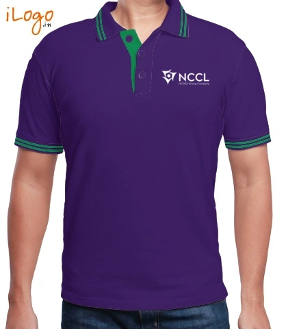 T shirt Nccl T-Shirt