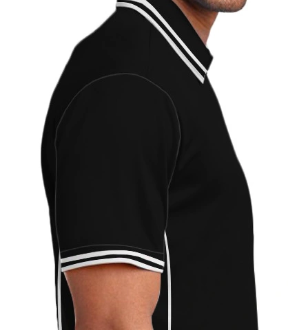 IIT-TIRUPATI right sleeve of side panel in India