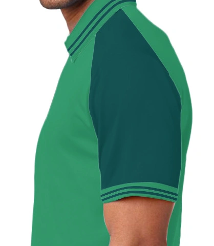 strikers left sleeve of sample5 in India