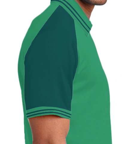 strikers right sleeve of sample5 in India