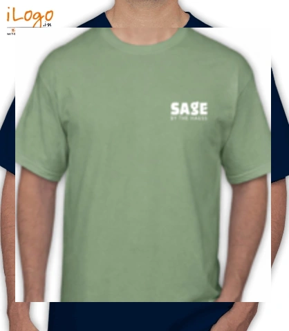 T SHIRTS sage T-Shirt