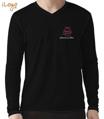 T SHIRTS deli T-Shirt