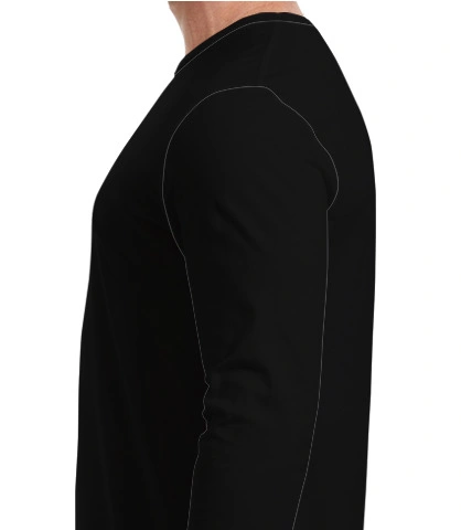 deli left sleeve of deli15 in India