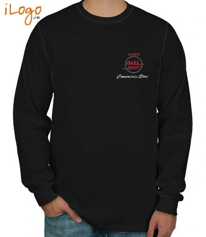 T SHIRTS deli T-Shirt