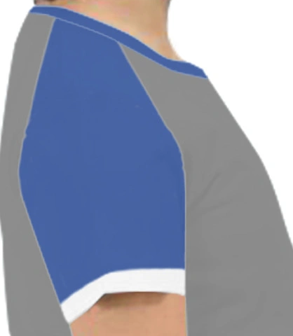 hii right sleeve of hii in India