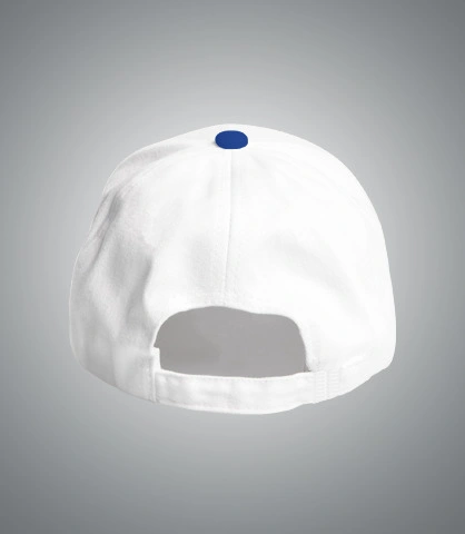 cap back of sampleqq in India