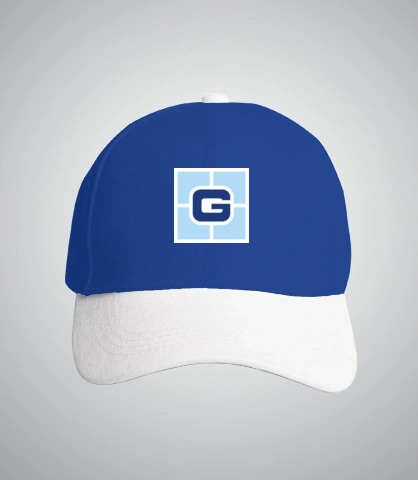 SHIRT sampleCaps T-Shirt