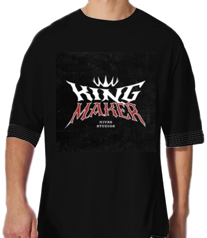 SHIRT King-Maker T-Shirt