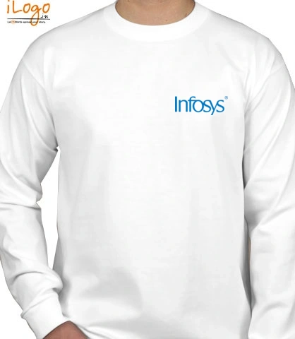 SHIRT infosys T-Shirt