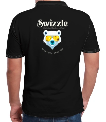 swizzle back of swizzle1 in India