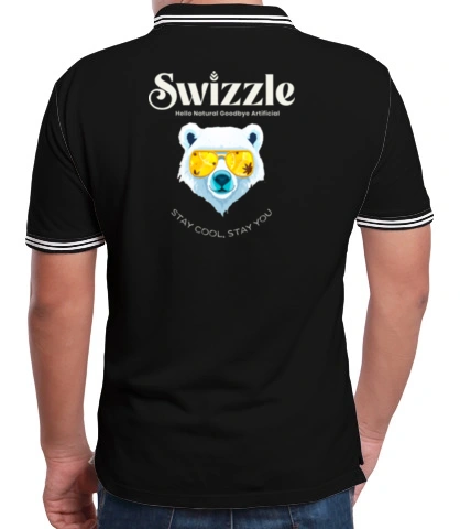 swizzle back of swizzle2 in India