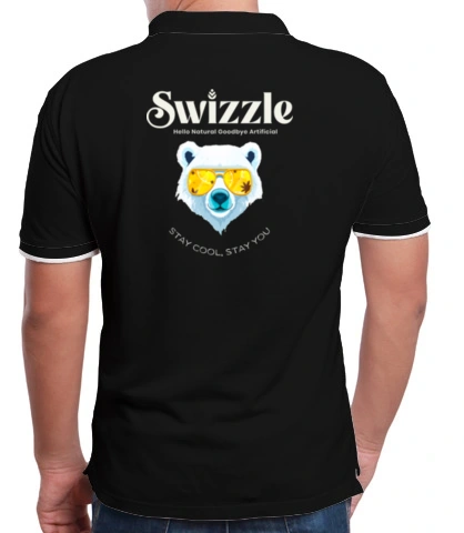 swizzle back of swizzle3 in India